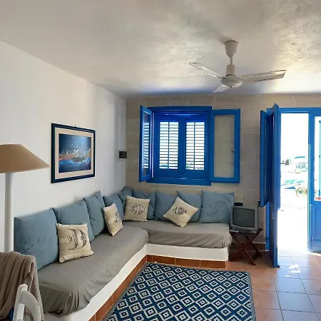 Sole E Mare Hébergement de vacances *