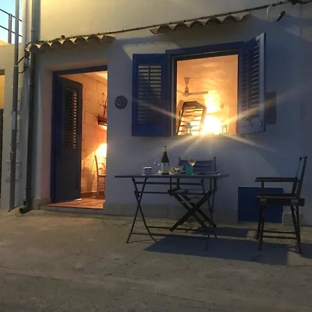 Nyaraló Sole E Mare *