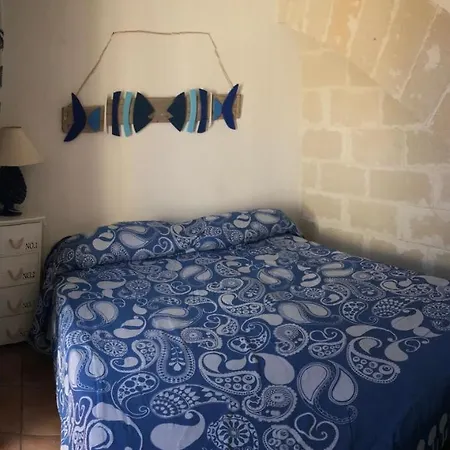 Sole E Mare Hébergement de vacances *