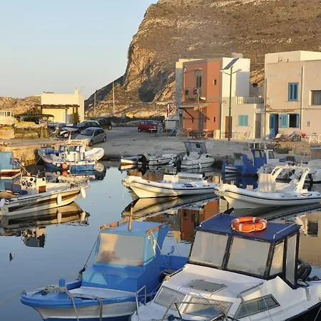 Sole E Mare Hébergement de vacances