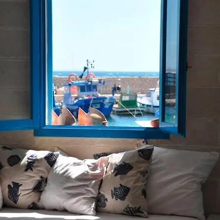 Sole E Mare Favignana