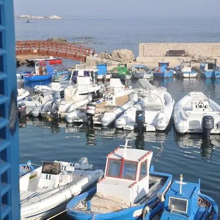 Sole E Mare Nyaraló *