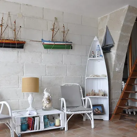 Sole E Mare Hébergement de vacances