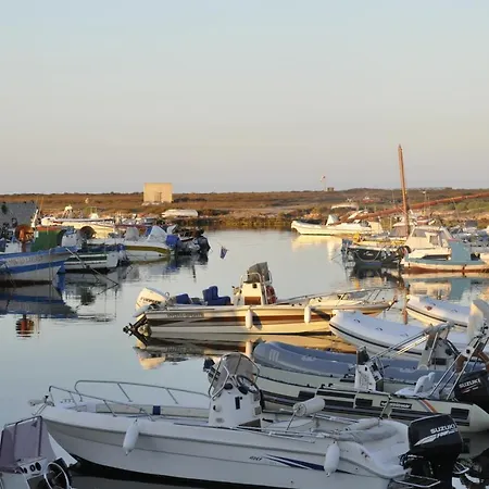 Hébergement de vacances Sole E Mare