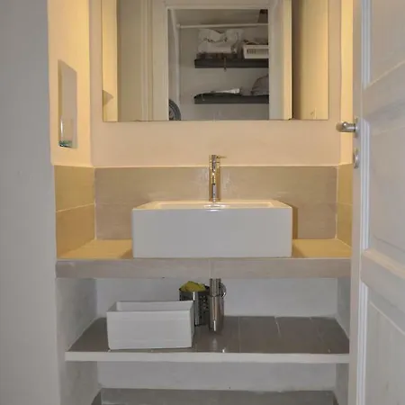 Sole E Mare Hébergement de vacances *