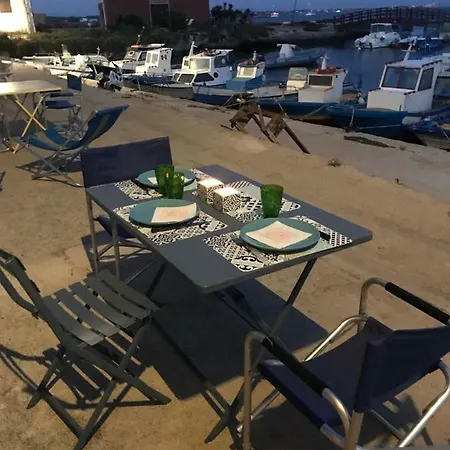 Sole E Mare Favignana