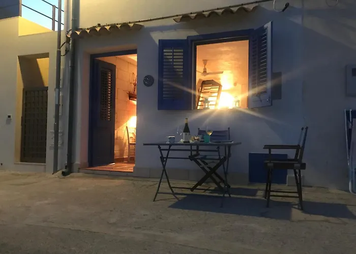 Holiday home Sole E Mare *