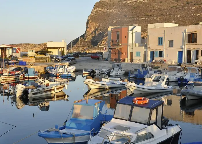 Sole E Mare Holiday home