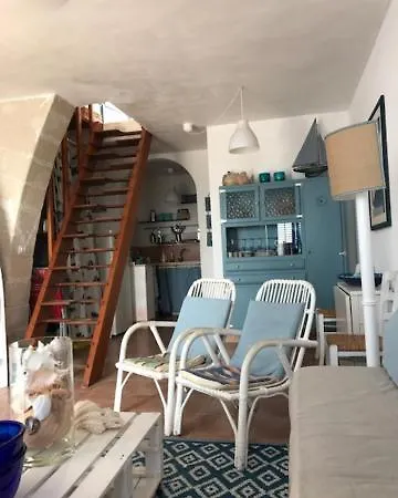 Sole E Mare Holiday home *