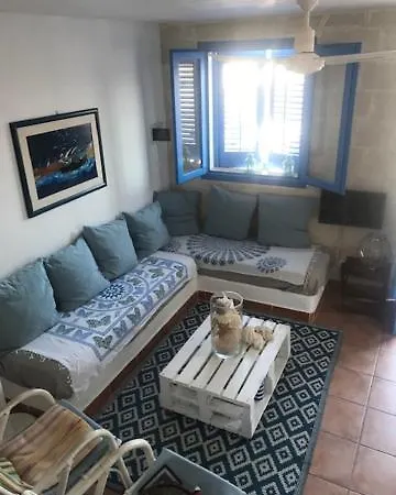 Sole E Mare Holiday home Favignana