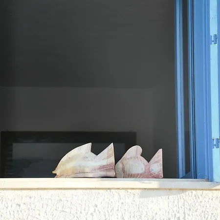 Sole E Mare Feriehus