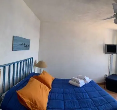 Sole E Mare Tatil Evi *