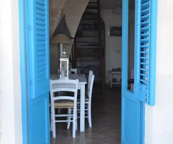 Sole E Mare Favignana