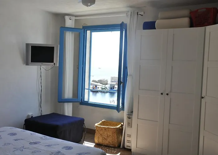 Feriehus Sole E Mare