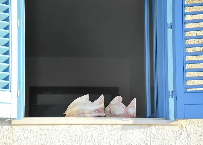 Sole E Mare Feriehus