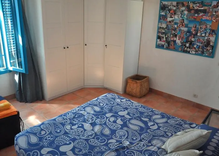 Feriehus Sole E Mare