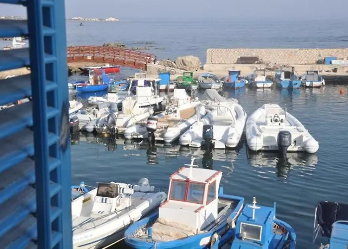 Sole E Mare 度假居 *