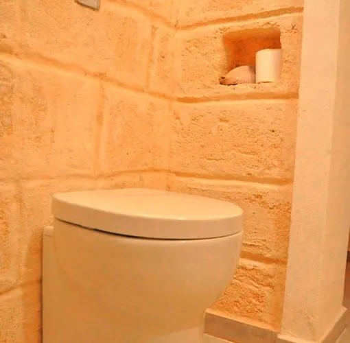 Feriehus Sole E Mare *