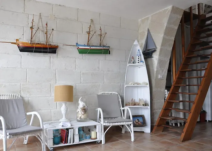 Sole E Mare 度假居