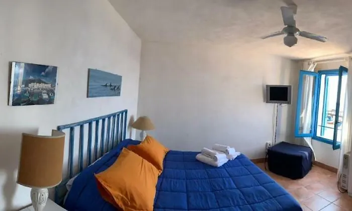 Sole E Mare 度假居 *